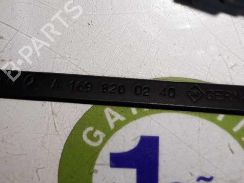 Front windshield wiper arm MERCEDES-BENZ B-CLASS Sports Tourer (W245) B 180 CDI (245.207) | BP5250769C143 