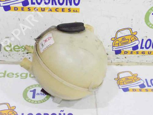 Expansion tank MERCEDES-BENZ VITO / MIXTO Van (W639) 109 CDI (639.601, 639.603, 639.605) | BP1985586C120