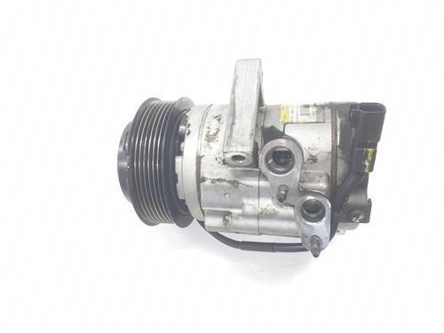 Used AC compressor FORD RANGER (TKE) [2011-2025]  29244392