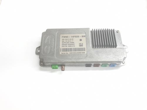 Used Electronic module Electronic module LAND ROVER RANGE ROVER IV (L405) [2012-2021] 34554277 34554277
