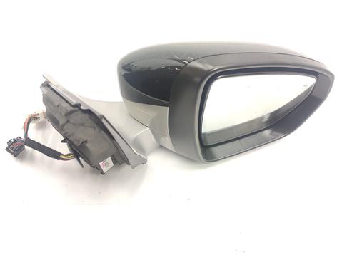 Used Right mirror DS DS 7 Crossback (J4_, JR_, JC_) E-TENSE 225 (J4DGZU, J45GQU) (224 hp) 16249376