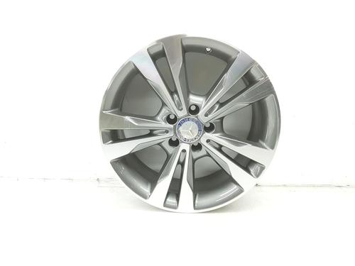 Rim MERCEDES-BENZ C-CLASS (W205) C 220 BlueTEC / d (205.002, 205.004) | BP12141761C45 