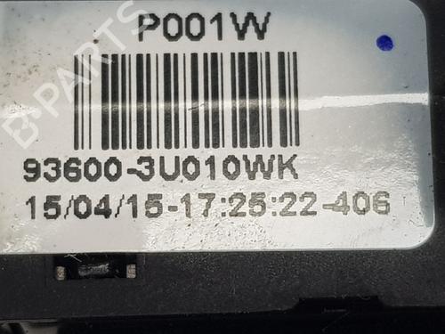 Switch KIA SPORTAGE III (SL) 2.0 CRDi AWD | BP15219729I30 