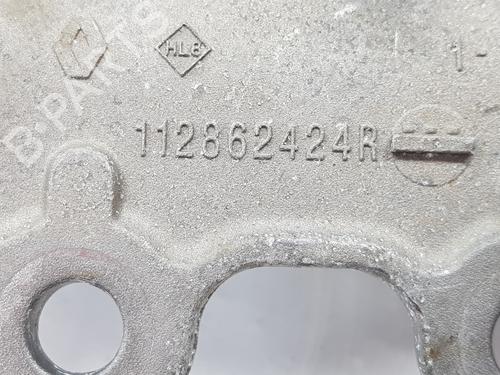 Engine mount DACIA DUSTER (PYM_, PYN_) 1.2 TCe 130 | BP36678774M89 - Image 6