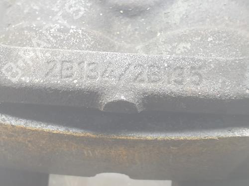 Venstre bremsekaliber foran FORD TRANSIT V363 Van (FCD, FDD)  | BP29723034M105 