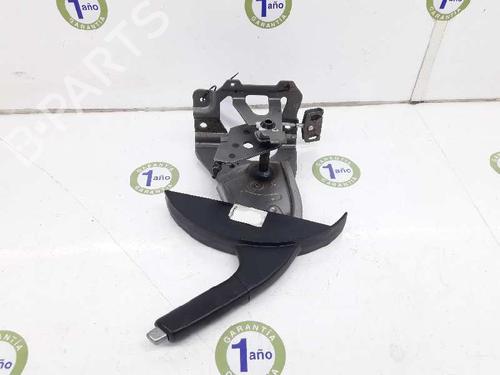 Hand brake NISSAN QASHQAI / QASHQAI +2 I (J10, NJ10, JJ10E) 1.5 dCi | BP8775374I18 