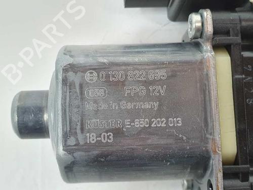 Left rear window motor SEAT IBIZA V (KJ1, KJG) 1.0 TSI | BP7514838E23 
