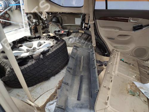 Rear left panel TOYOTA LAND CRUISER PRADO (_J12_) 3.0 D-4D (KDJ120, KDJ125) | BP14965428C60 