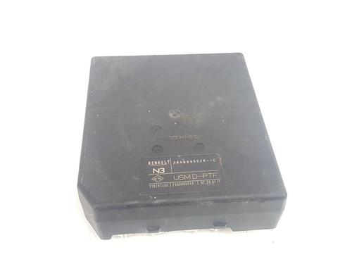 Fuse box RENAULT LAGUNA Coupe (DT0/1) 2.0 dCi (DT01, DT08, DT09, DT0K, DT12, DT1C, DT1D, DT1M,... | BP40514416E1 - Image 2