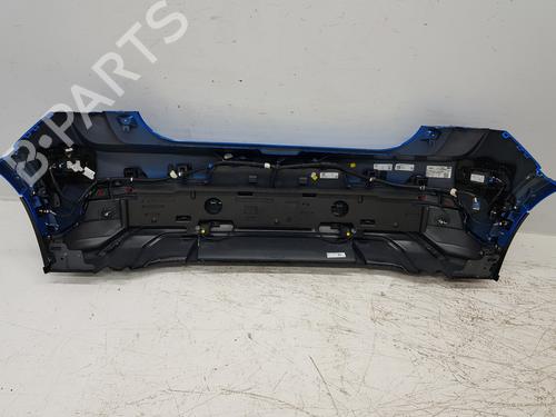 Bagtil kofangere ALPINE A290 | BP37161377C8 - Image 4