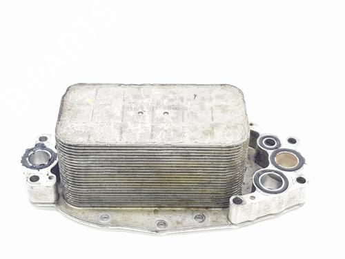 Ölkühler für LAND ROVER RANGE ROVER SPORT II (L494) 3.0 TDV6 4x4 (258 hp) 33056449