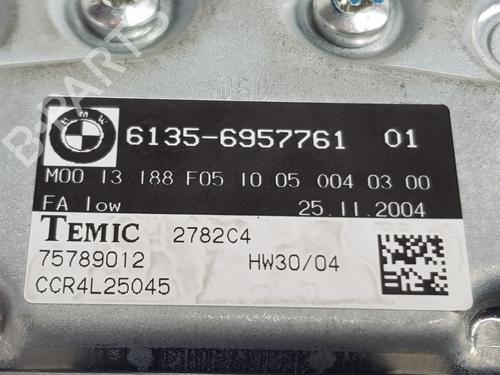 Electronic module BMW 5 (E60) 525 d | BP24319220M83 