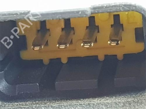 Electronic sensor CITROËN BERLINGO (ER_, EC_) | BP38485956M84 - Image 3
