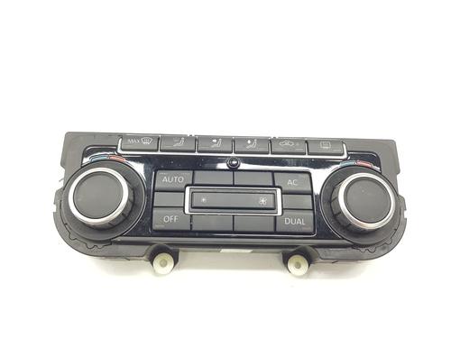 Used Climate control VW GOLF VI (5K1) 1.6 TDI (105 hp) 12462024