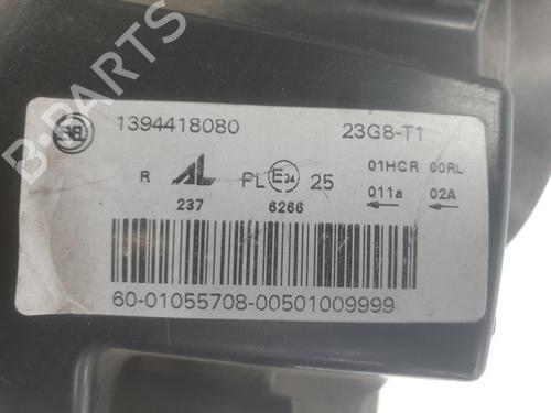 Right headlight FIAT DUCATO Van (250_)  | BP36279778C29  - Image 5