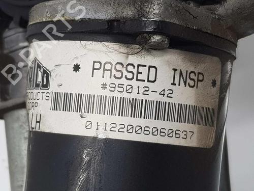 Front wiper motor LAND ROVER DISCOVERY III (L319) 2.7 TD 4x4 | BP6129728M29