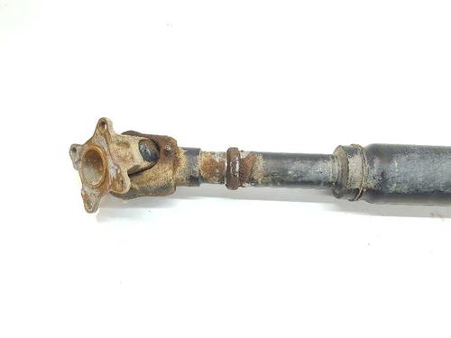 Driveshaft TOYOTA LAND CRUISER PRADO (_J12_) 3.0 D-4D (KDJ120, KDJ125) | BP5847809M37 