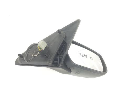 Right mirror FORD MONDEO III (B5Y) 2.0 16V | BP16857730C27 