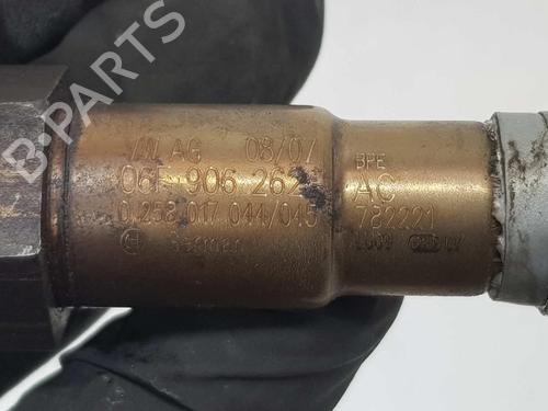 Elektronisk sensor VW GOLF V (1K1) 2.0 GTI | BP8744871M84 