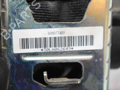 Front right seatbelt LAND ROVER RANGE ROVER SPORT I (L320) 2.7 D 4x4 | BP8746403I25 