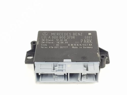 Used Electronic module Electronic module MERCEDES-BENZ CLA Coupe (C117) CLA 220 CDI / d (117.303) (170 hp) 36559540 36559540