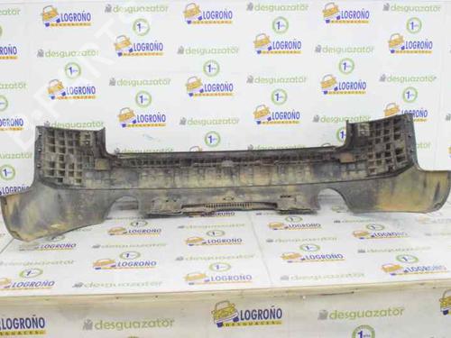 Rear bumper AUDI A6 C5 Avant (4B5) 2.5 TDI quattro | BP1203402C8 