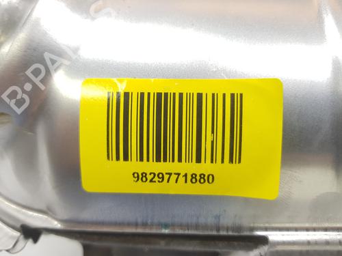 Particulate filter CITROËN SPACETOURER Bus (V_)  | BP26447574M81 