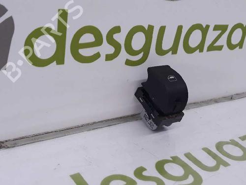 Right rear window switch AUDI A4 B7 Avant (8ED) 2.0 TDI 16V | BP1364799I28 