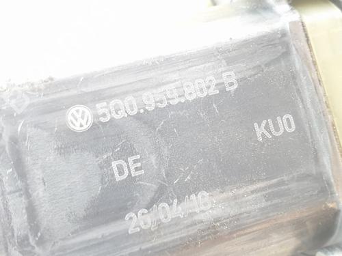Left front window motor AUDI A3 Sportback (8VA, 8VF) S3 quattro | BP18828771E21 
