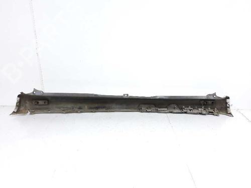 Rear bumper RENAULT TRAFIC II Bus (JL) 2.0 dCi 90 (JL00, JL01, JL0H, JL0M, JL0P, JL0S) | BP6115913C8 