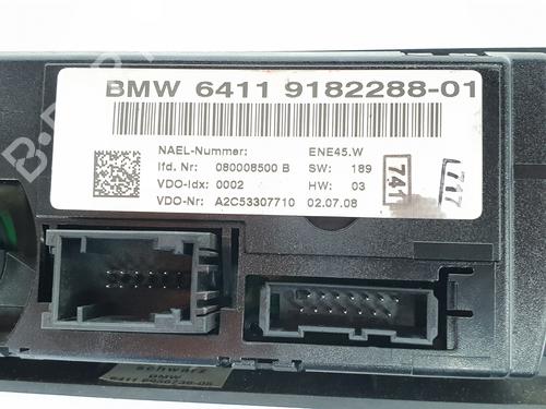 Climate control BMW 3 Convertible (E93) 320 d | BP30472416I5  - Image 7