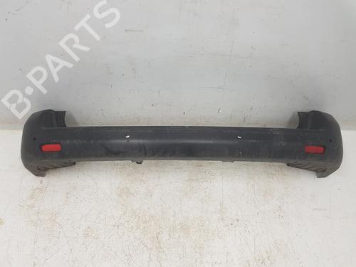 Paraurti posteriore Paraurti posteriore FIAT SCUDO Van [2022-2026] 33793792 33793792