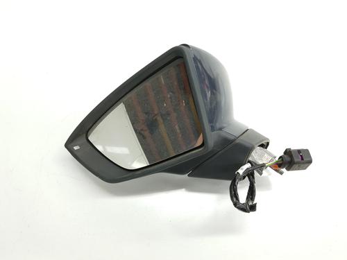 Used Left mirror SEAT ARONA (KJ7, KJP) [2017-2025]  27880977