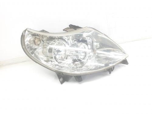 Used Right headlight Right headlight PEUGEOT BOXER Van 2.2 HDi 120 (120 hp) 33861270 33861270
