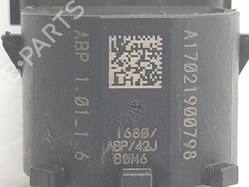 Andre KIA OPTIMA (JF) 1.7 CRDi | BP21048903O1 