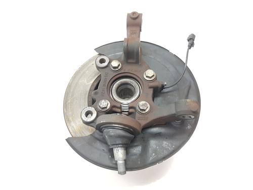 Right front steering knuckle FORD TRANSIT CUSTOM V362 Bus (F3) | BP36670482M26 - Image 5