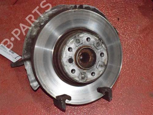 Right front steering knuckle BMW 5 Touring (E61) 530 d | BP1169390M26 