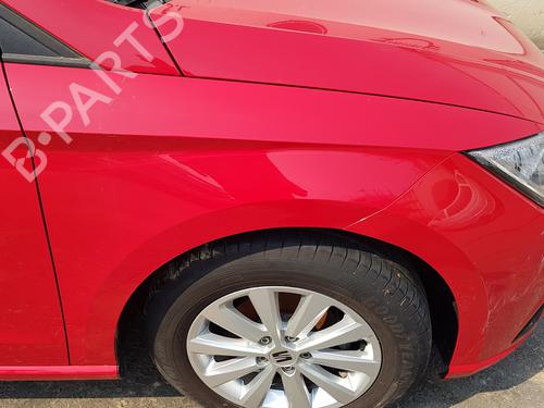Electronic module SEAT IBIZA V (KJ1, KJG)  | BP28119603M83 
