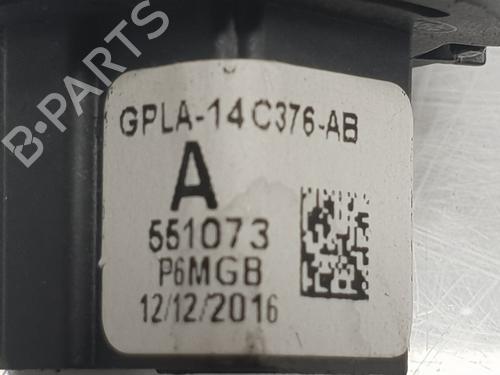 Ignition barrel LAND ROVER DISCOVERY V (L462) 3.0 Td6 4x4 | BP16569792M48 