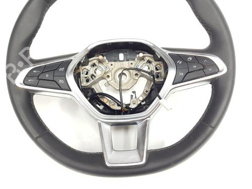 Steering wheel RENAULT ZOE (BFM_) ZOE (BFMD) | BP38014798C49 - Image 5