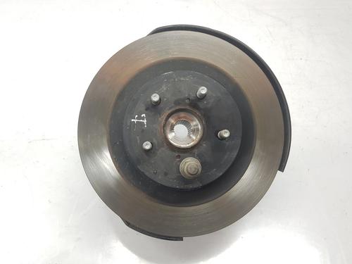 Used Left rear steering knuckle Left rear steering knuckle TOYOTA RAV 4 V (_A5_, _H5_) [2018-2026] 9719634 9719634