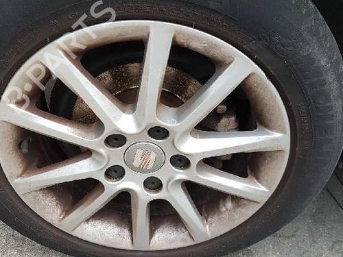 Gear lever SEAT ALTEA XL (5P5, 5P8) 1.6 TDI | BP10255660M90 