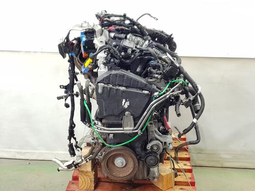 Motor RENAULT EXPRESS Box Body/MPV | BP32330862M1