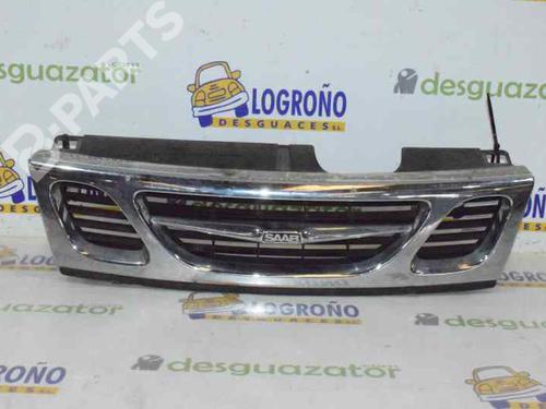 Used Front grille Front grille SAAB 9-3 (YS3D) 2.2 TiD (115 hp) 10258221 10258221