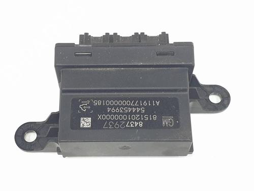 Electronic module OPEL ASTRA K (B16) | BP38595978M83 - Image 3