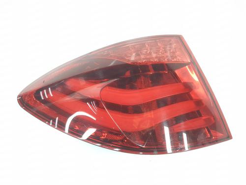 Used Left taillight BMW 5 Gran Turismo (F07) 535 d xDrive (299 hp) 11493223