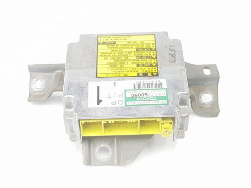 Used ECU airbags TOYOTA LAND CRUISER 90 (_J9_) 3.0 TD (KZJ90_, KZJ95_, KZJ90R, KZJ95R, KZJ90W, KZJ95W) (125 hp) 18864630