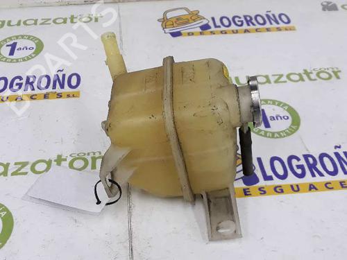 Expansion tank NISSAN X-TRAIL II (T31) 2.0 dCi 4x4 | BP2679485C120 