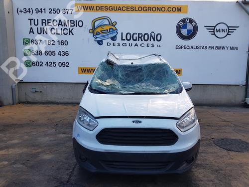 Used Parts FORD TRANSIT COURIER B460 Box Body/MPV  1.5 TDCi  937240