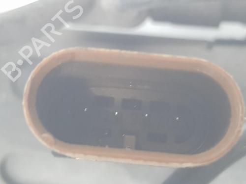 Left rear shock absorber MERCEDES-BENZ C-CLASS Coupe (C205) AMG C 63 S (205.387) | BP10095861M18 